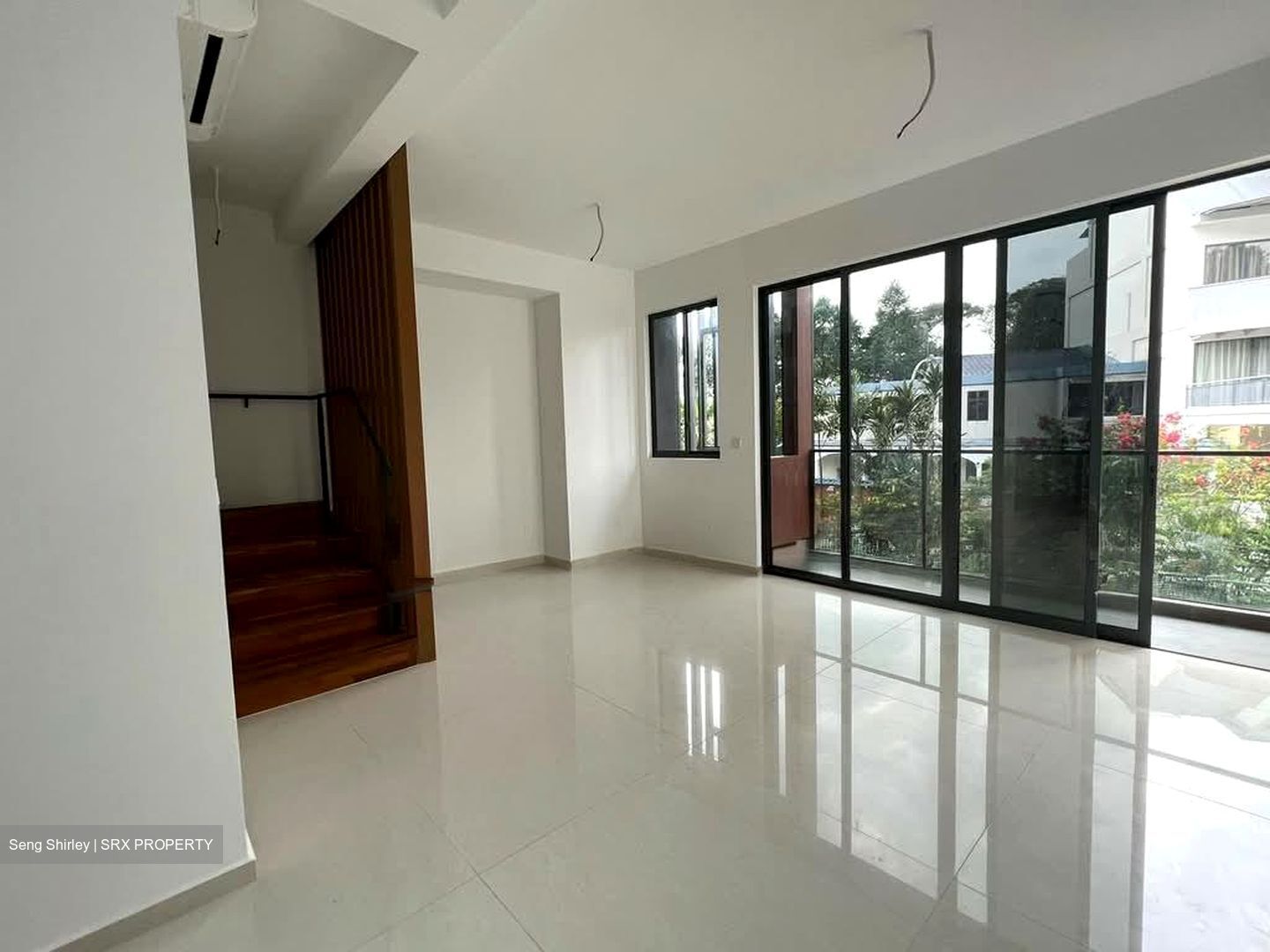 Affinity At Serangoon (D19), Terrace #573168021